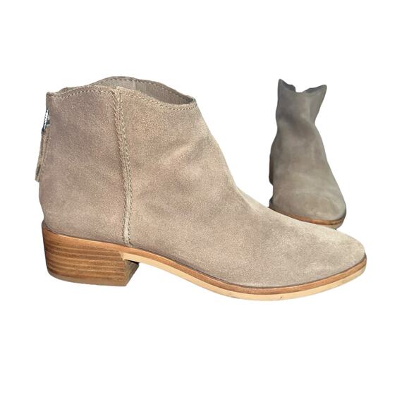 dolce vita boot - Picture 1 of 15